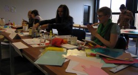 Stemning fra workshop 3