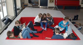 OLYMPUS DIGITAL CAMERA