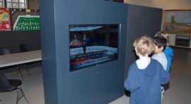 OLYMPUS DIGITAL CAMERA