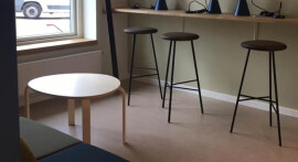 HOS 1
