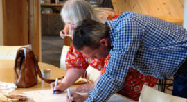 workshop norge 2