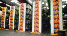 danfoss lagerudsmykning A